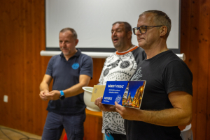 Podzimní Vizovice 2026 - fotogalerie